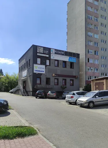 Fizjoterapia i Osteopatia Krawczyk